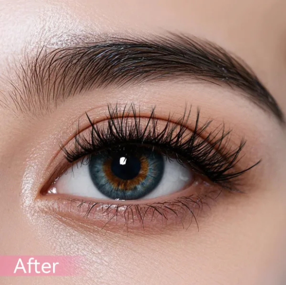 DIY Lash Starter Kit